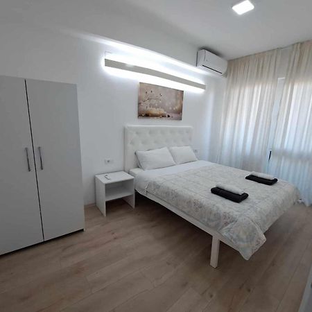 Apartment B&S Скоп'є Екстер'єр фото