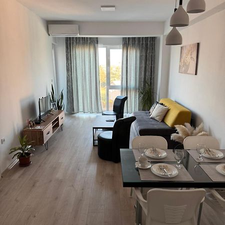 Apartment B&S Скоп'є Екстер'єр фото