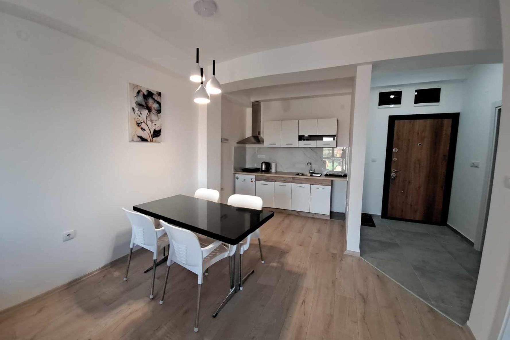 Apartment B&S Скоп'є Екстер'єр фото