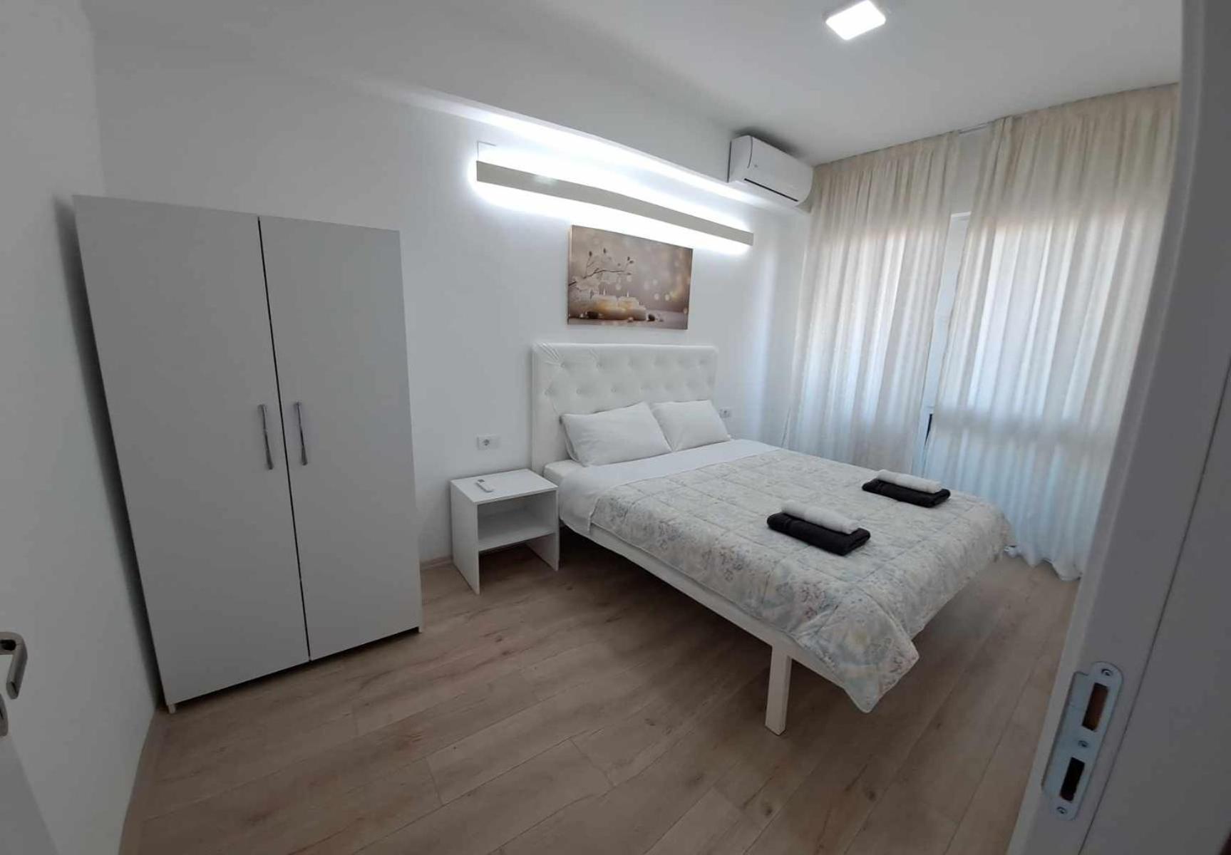 Apartment B&S Скоп'є Екстер'єр фото