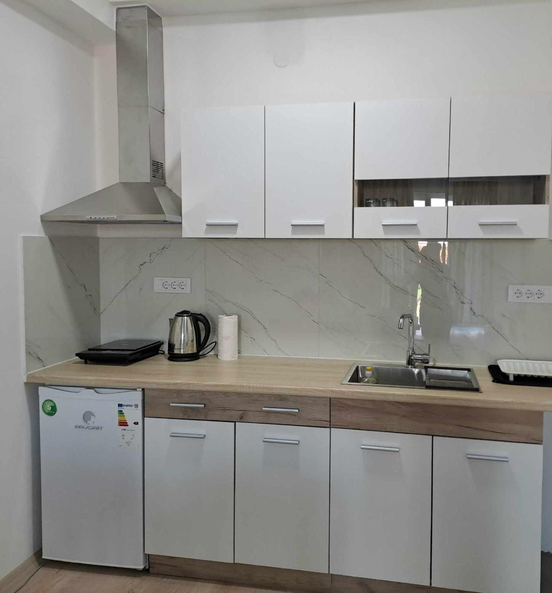 Apartment B&S Скоп'є Екстер'єр фото