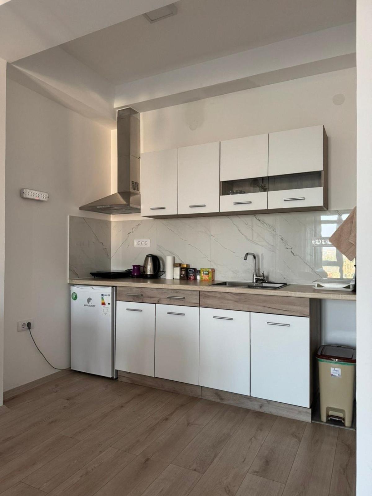 Apartment B&S Скоп'є Екстер'єр фото