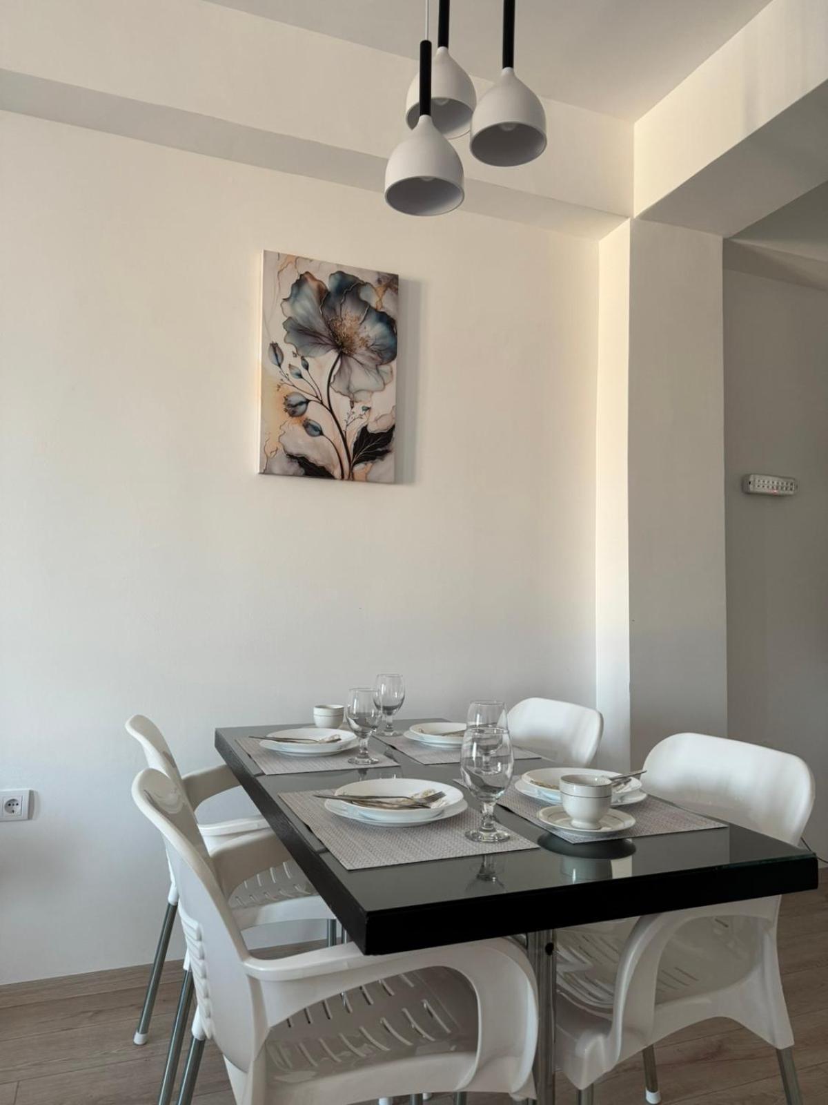 Apartment B&S Скоп'є Екстер'єр фото