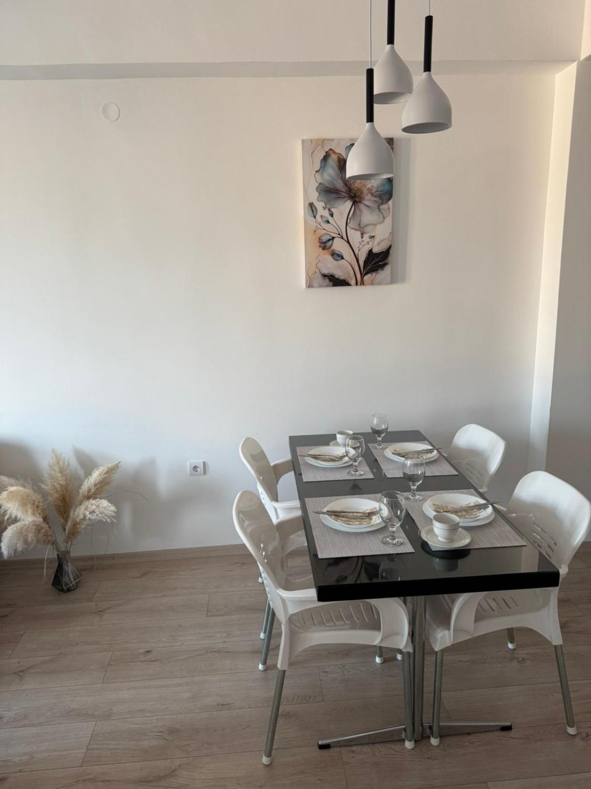 Apartment B&S Скоп'є Екстер'єр фото