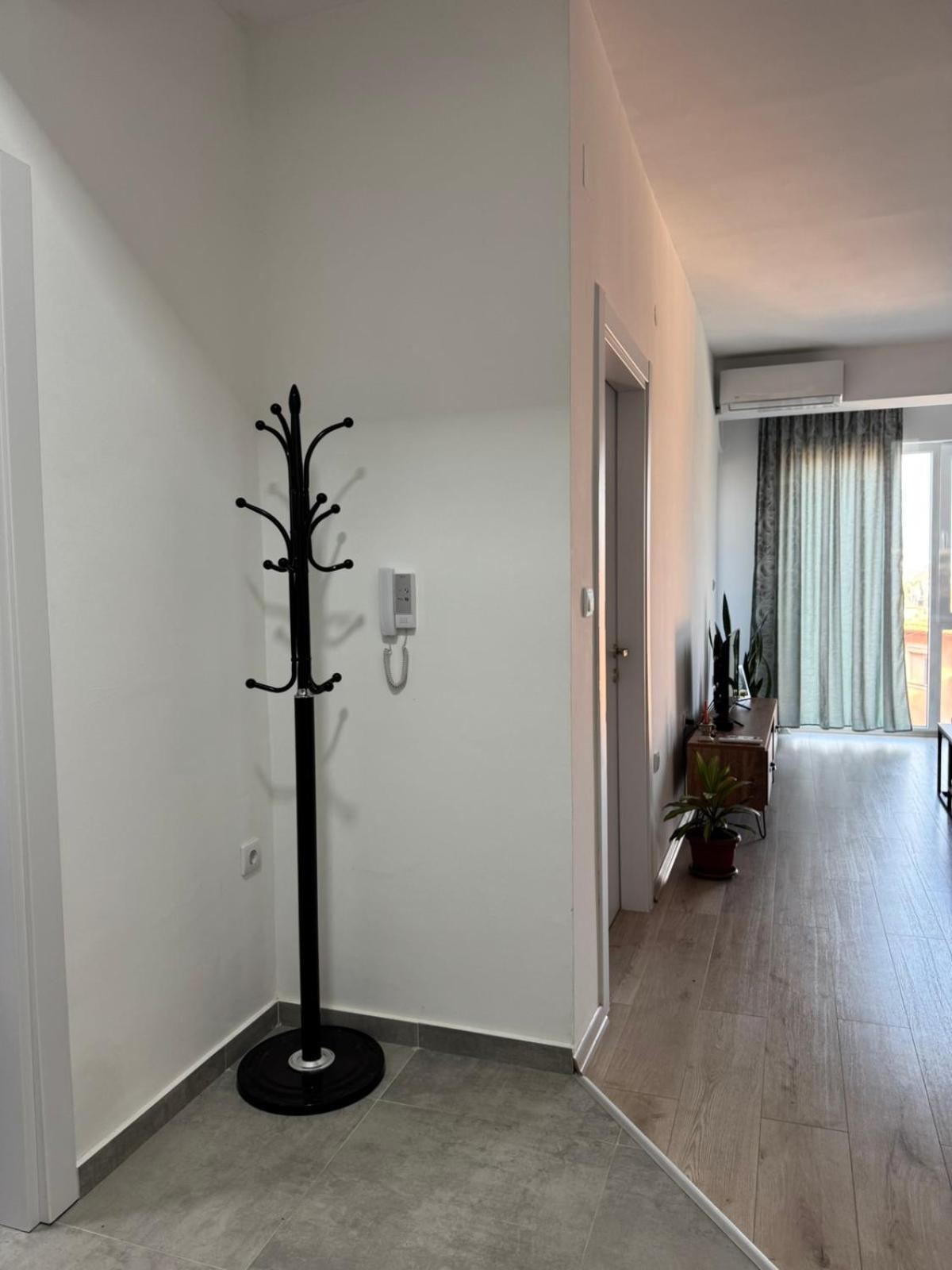 Apartment B&S Скоп'є Екстер'єр фото