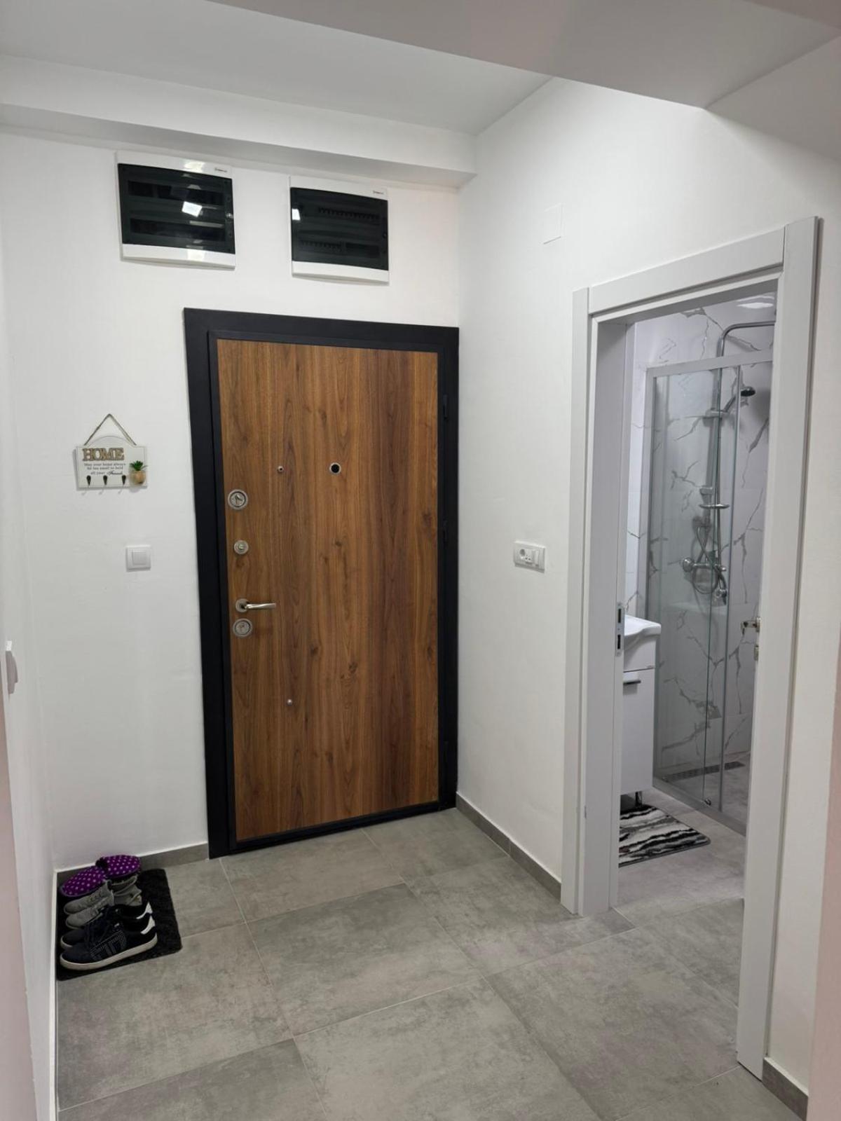 Apartment B&S Скоп'є Екстер'єр фото