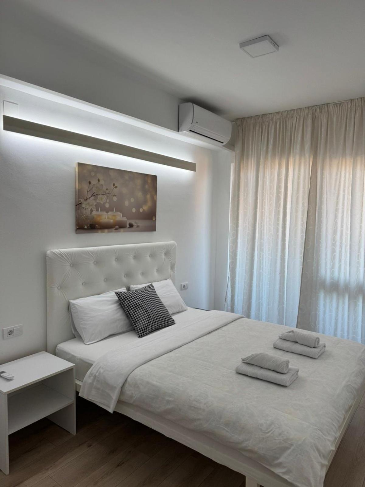 Apartment B&S Скоп'є Екстер'єр фото