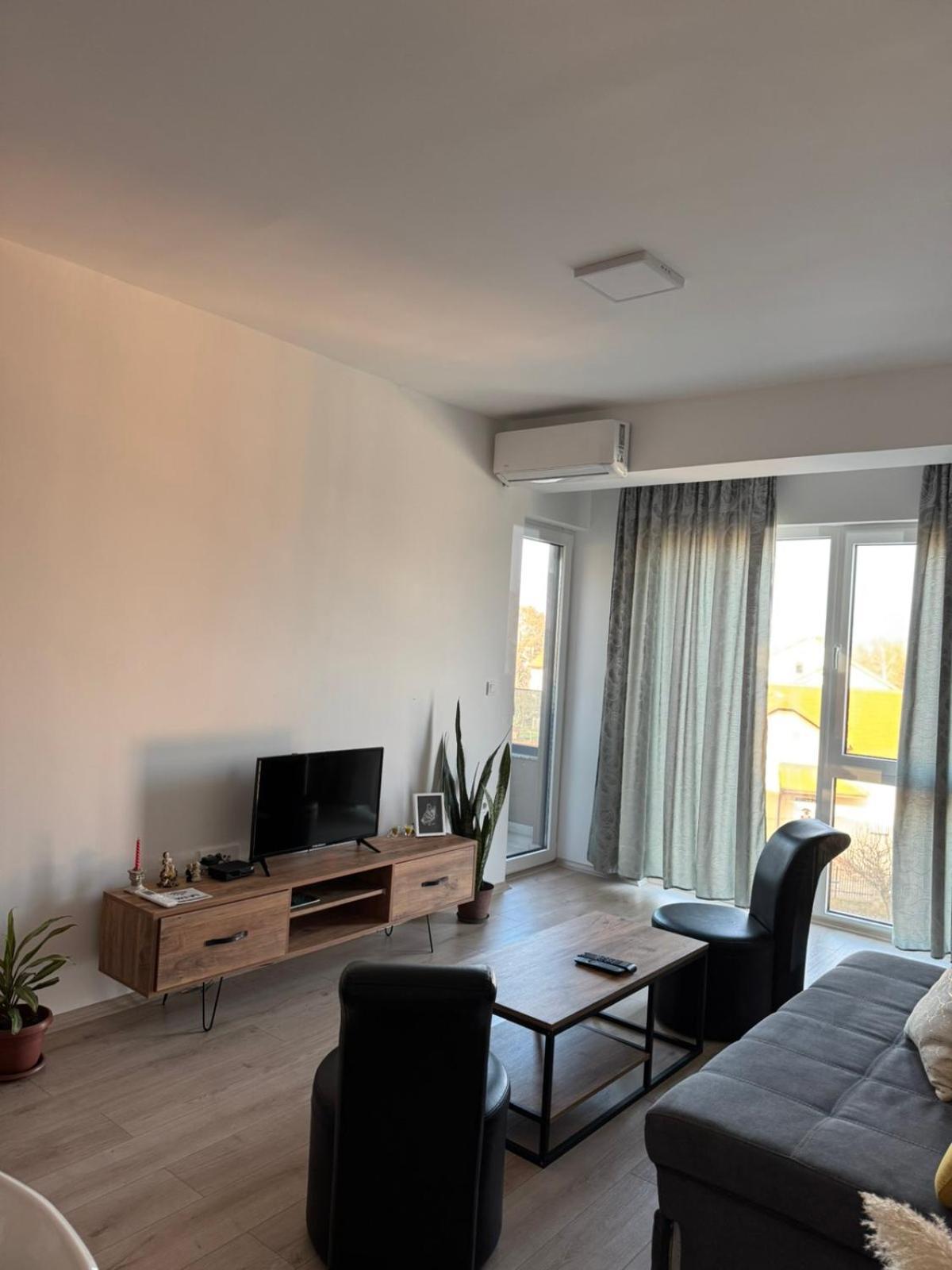 Apartment B&S Скоп'є Екстер'єр фото