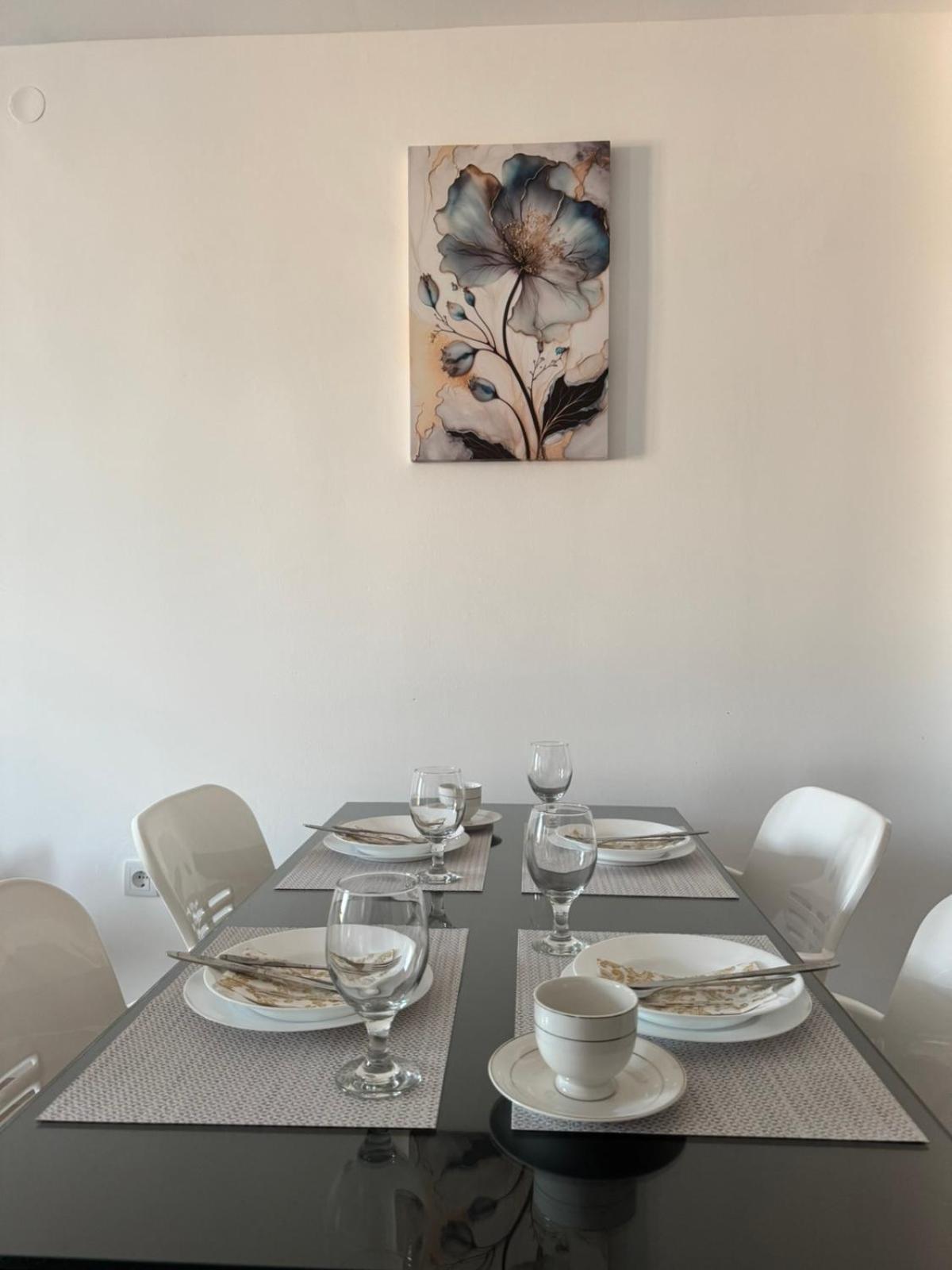 Apartment B&S Скоп'є Екстер'єр фото