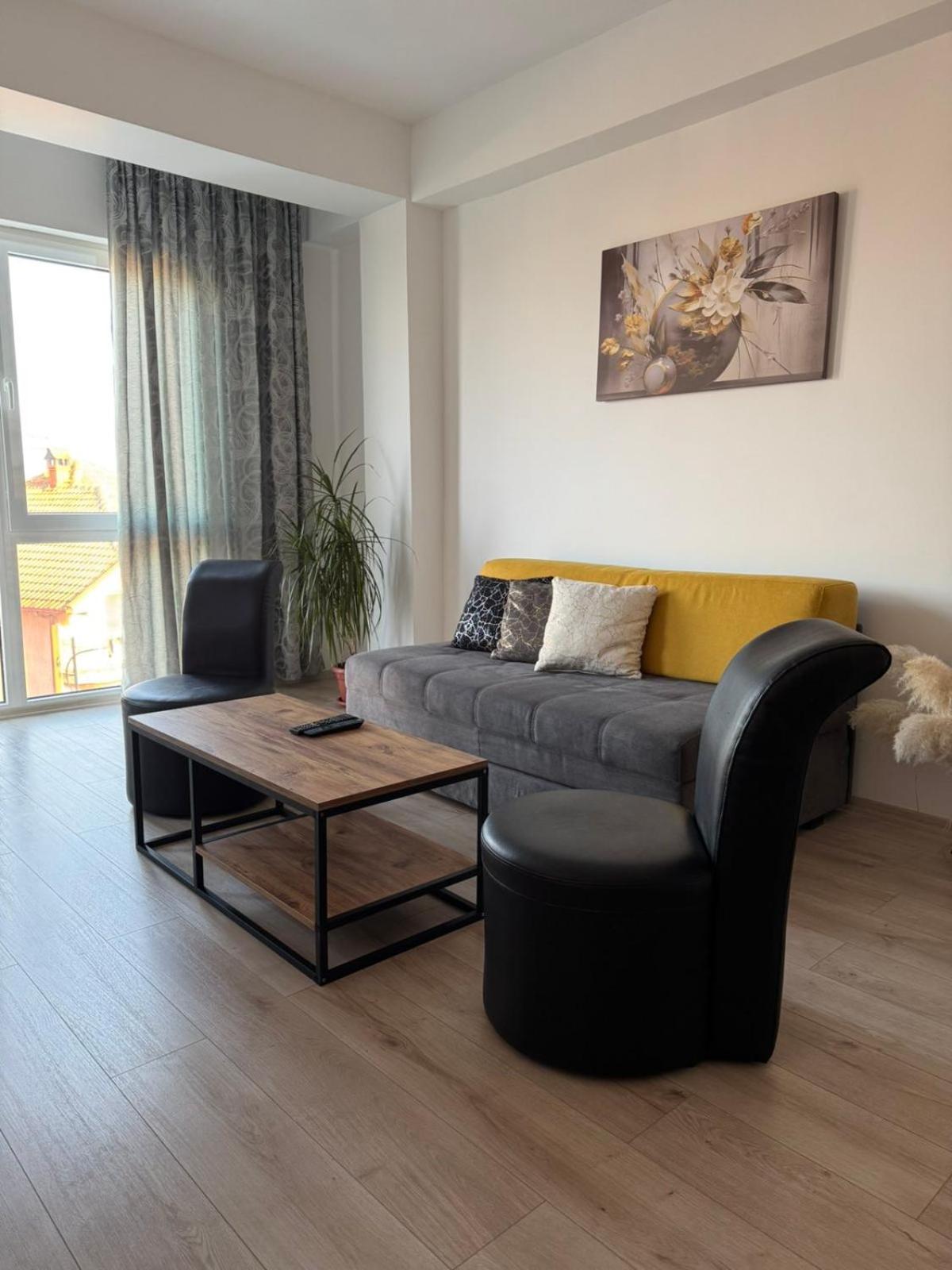 Apartment B&S Скоп'є Екстер'єр фото